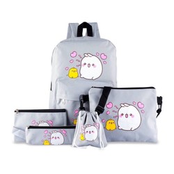 Bộ Balo Nam Nữ Siêu Hot