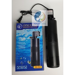 MÁY BƠM LỌC NƯỚC VIPSUN FISH VS-703