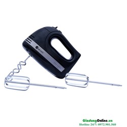 Máy đánh trứng cầm tay Elmich EL-1851 300W