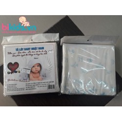 Tấm Lót Sơ Sinh Nhật Nam Tấm Lót Sơ Sinh Nhật Nam