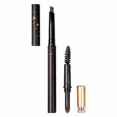 CHÌ KẺ MÀY VACOSI DUAL EYESHADOW SHAPE PEN 3 ĐẦU 2