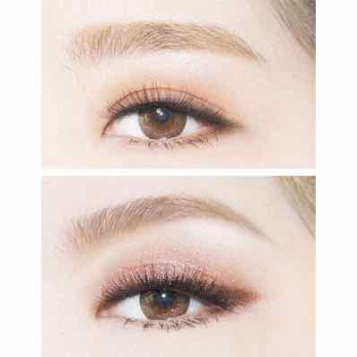 CHÌ KẺ MÀY VACOSI DUAL EYESHADOW SHAPE PEN 3 ĐẦU 7