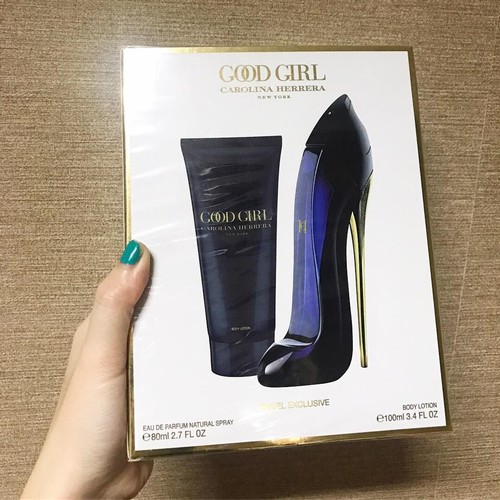 6867788 , 13587418 , 15_13587418 , 2990000 , Set-nuoc-hoa-nu-Good-Girl-80ml-EDP-vs-Body-Lotion-100ml-15_13587418 , sendo.vn , Set nước hoa nữ Good Girl 80ml EDP vs Body Lotion 100ml Set nước hoa nữ Good Girl 80ml EDP vs Body Lotion 100ml