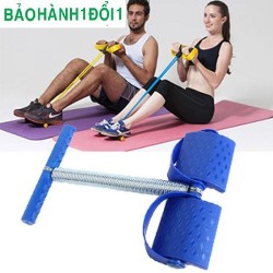 Bộ Dụng cụ tập cơ bắp Tummy cực khỏe + tặng đĩa xoay