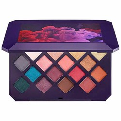 Phấn mắt spice me up eye shadow palette city color