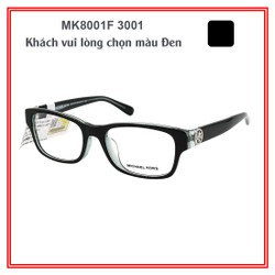 Gọng kính michael kors mk8001f 3001