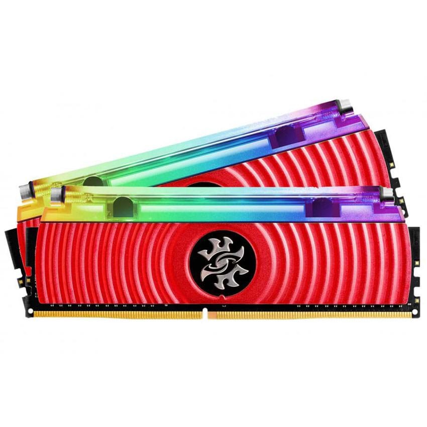 RAM Adata XPG Spectrix D80 16GB 3200Mhz