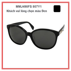 Kính mát marc by marc jacobs mmj498fs