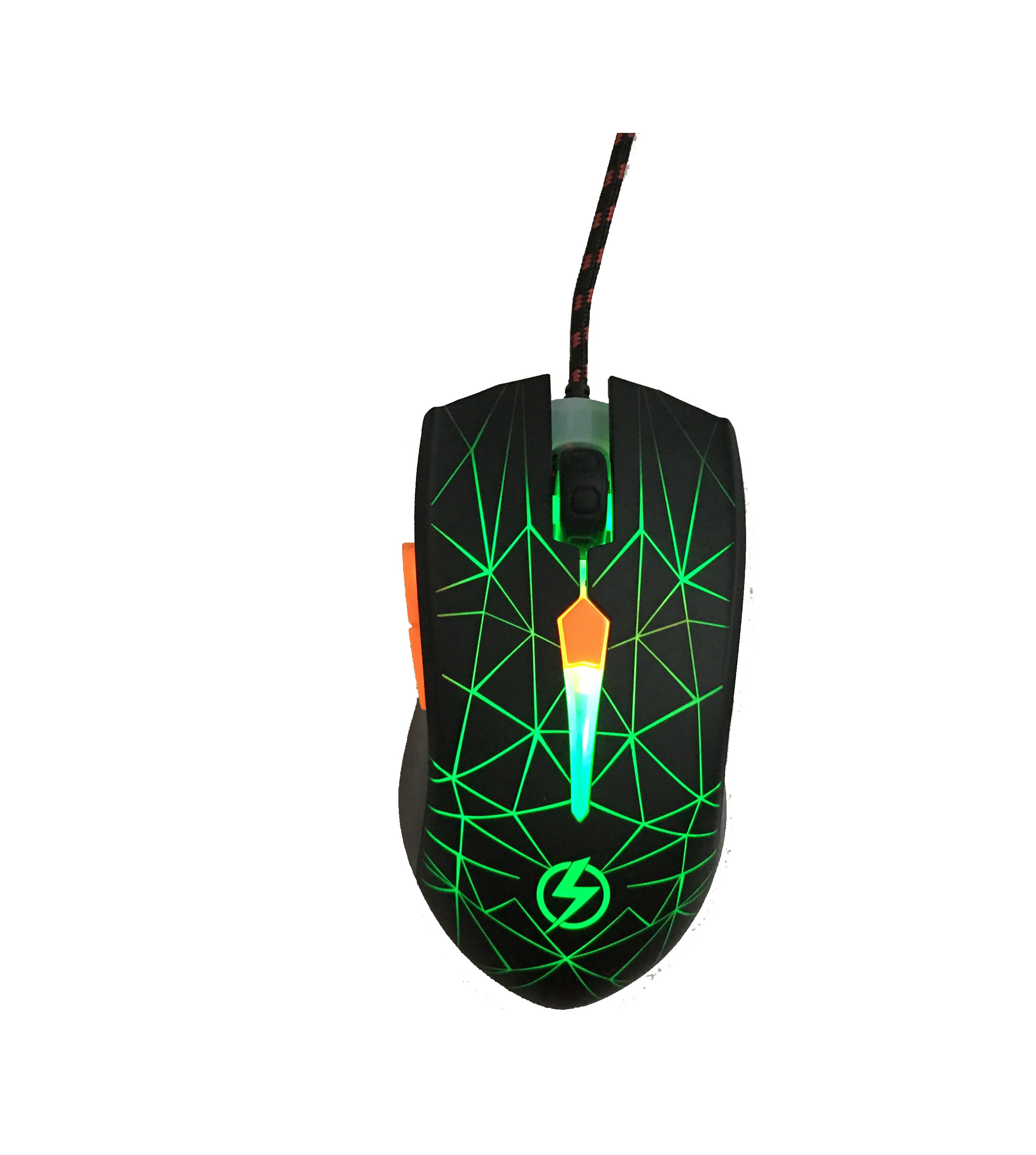 Chuột Game Lightning G688