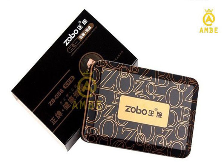 Tẩu lọc thuốc lá Zobo ZB 056
