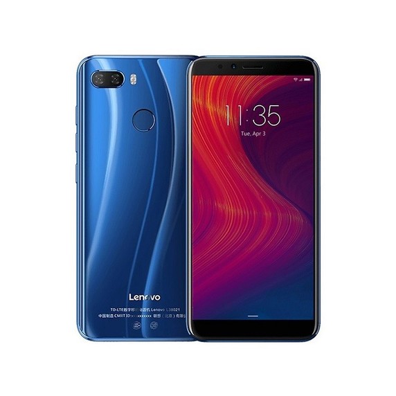 Điện thoại Lenovo K5 Ram3GB fullbox 1