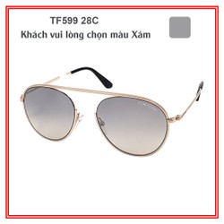 Kính mát tomford tf599