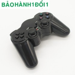 Tay game đơn cho điện thoại không rung tránh giật mình khi chơi game