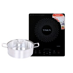 Bếp từ đơn Taka TKI1H24