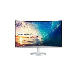 Màn hình máy tính LED Samsung LC27F591FDEXXV (LC27F591FDE) -27 inch, Full HD (1920 x 1080)
