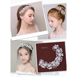 Dây Cài Tóc 90 Số 3