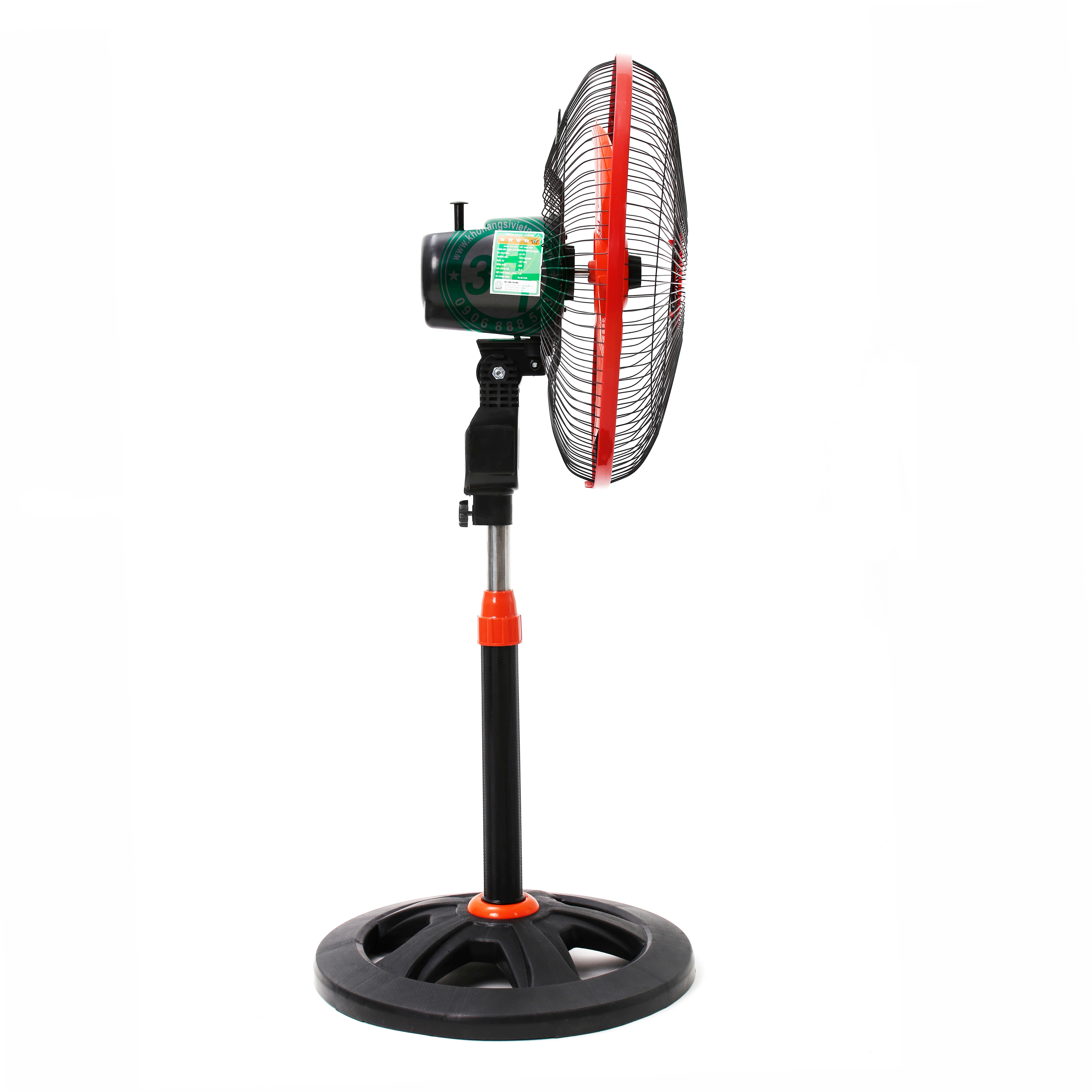 2 Quạt Lỡ Công Nghiệp  3HT (Mã SP: LCN Đồng)