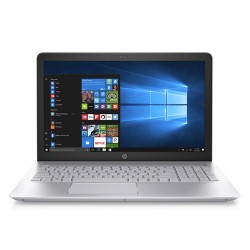 Laptop HP Pavilion 15-cc107TU (3CH56PA) -Intel core i5, 4GB RAM, HDD 1TB, 15.6 inch