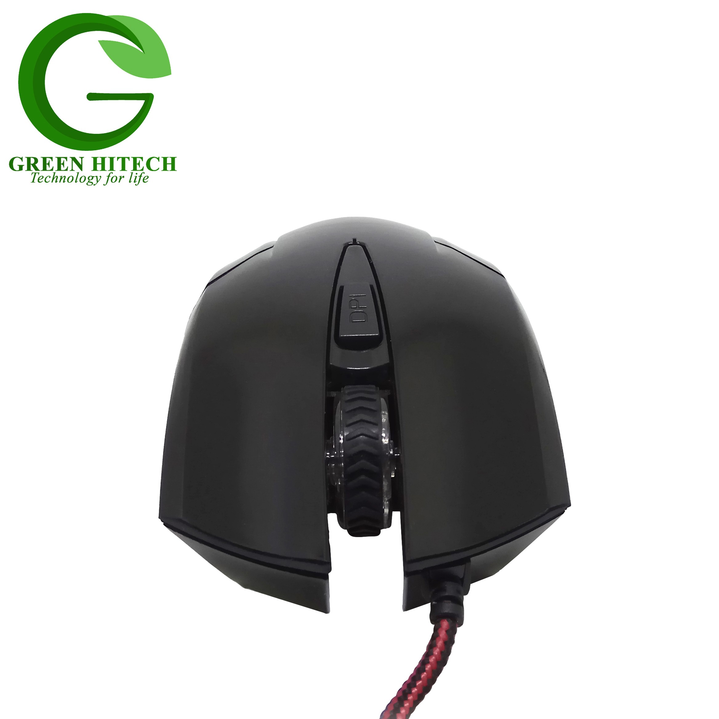 Chuột Vision V200