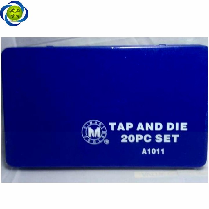 Bộ taro C-Mart A1011 20 chi tiết (Mã SP: C-Mart A1011)