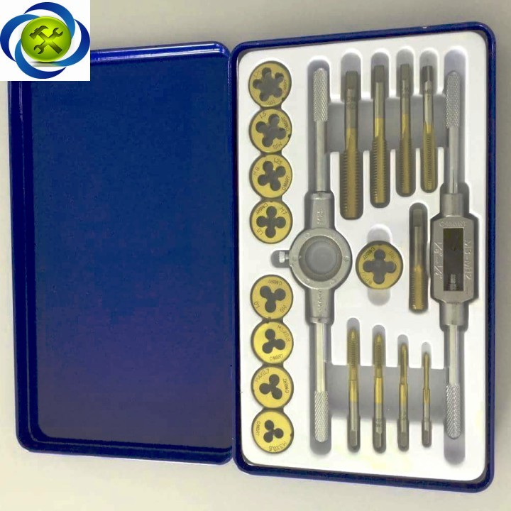 Bộ taro C-Mart A1011 20 chi tiết (Mã SP: C-Mart A1011)