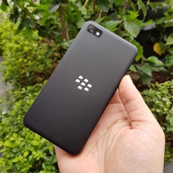 Blackberry Z10 16GB STL 100-3 4G LTE chính hãng – BBZ1016GBBLACK