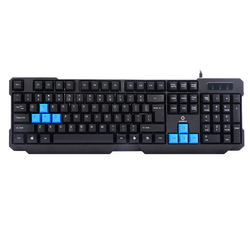 Bàn phím CoolerPlus CPK X1