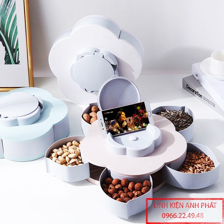 khay đựng bánh kẹo tết|hộp đựng bánh mứt kẹo tết