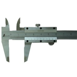 Thước kẹp caliper Shinwa 19894
