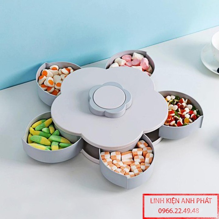 khay đựng bánh kẹo tết|hộp đựng bánh mứt kẹo tết