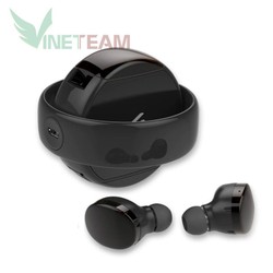Tai nghe bluetooth v4 2 shinecon không dây 2 bên tws ts02