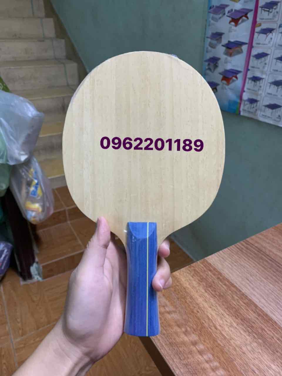 Cốt vợt bóng bàn Huieson X3 (Mã SP: X3 Huison)
