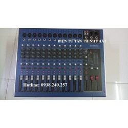 Bàn mixer yama ha mg120fx hàng cao cấp loại 1
