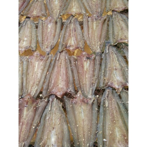 Khô Cá Lóc Xẻ Không Xương