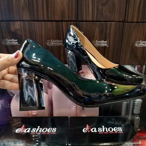 6964338 , 13704736 , 15_13704736 , 360000 , Giay-Cao-Got-Da-Bong-7cm-Thuong-Hieu-EVASHOES-Chinh-Hang-15_13704736 , sendo.vn , Giày Cao Gót Da Bóng 7cm Thương Hiệu EVASHOES Chính Hãng Giày Cao Gót Da Bóng 7cm Thương Hiệu EVASHOES Chính Hãng