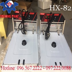 Bếp chiên đôi HX-82