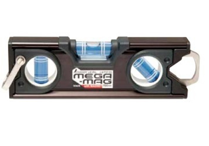 Thước thủy từ tính Shinwa 73133 - 150mm