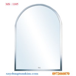 Gương phòng tắm 45×60 Đình Quốc DQ1105