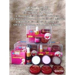 kem trị nám Thái Lan