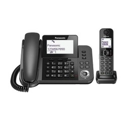Điện thoại bàn Panasonic KX-TGF310