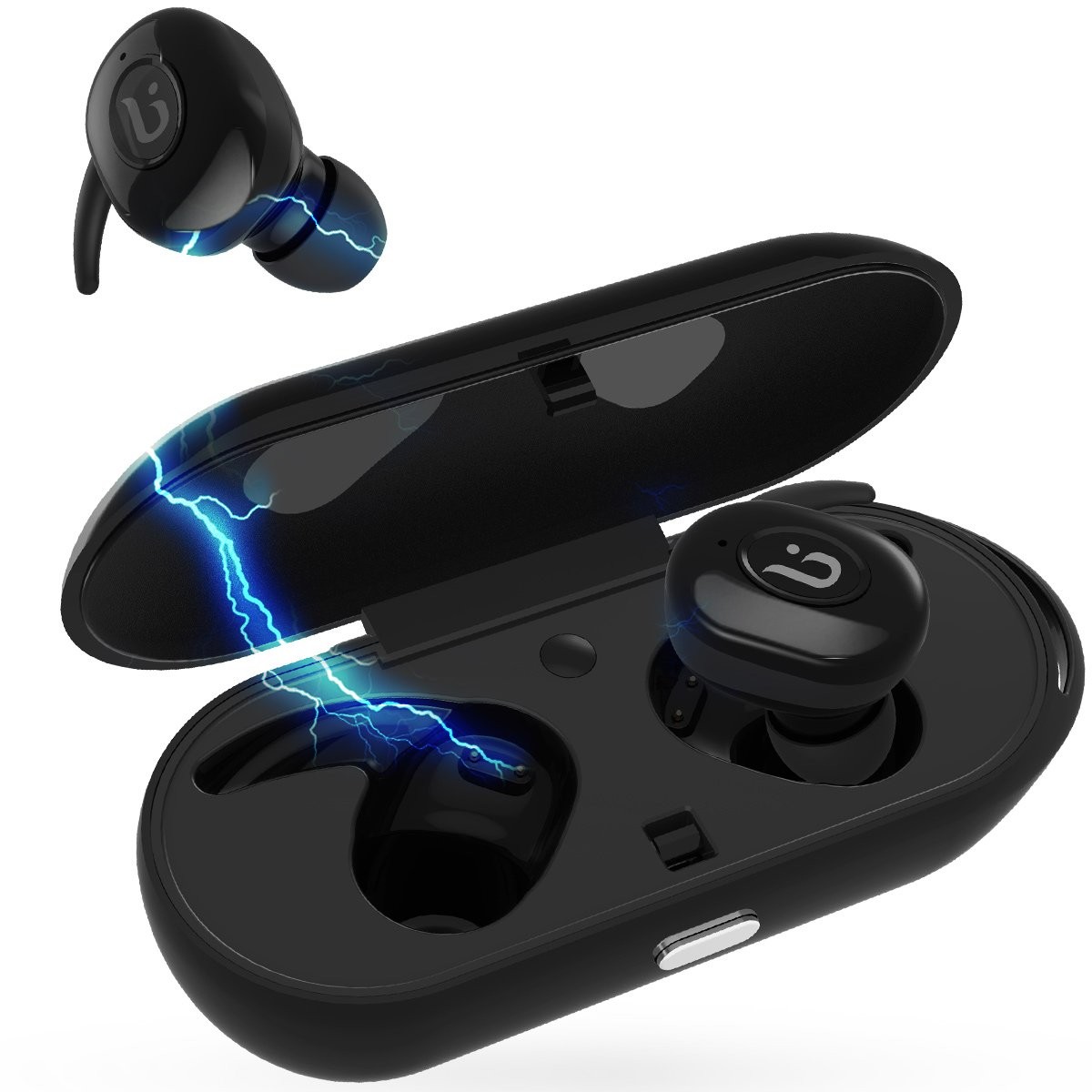 BOROFONE Tai nghe Bluetooth 4.1 BE8