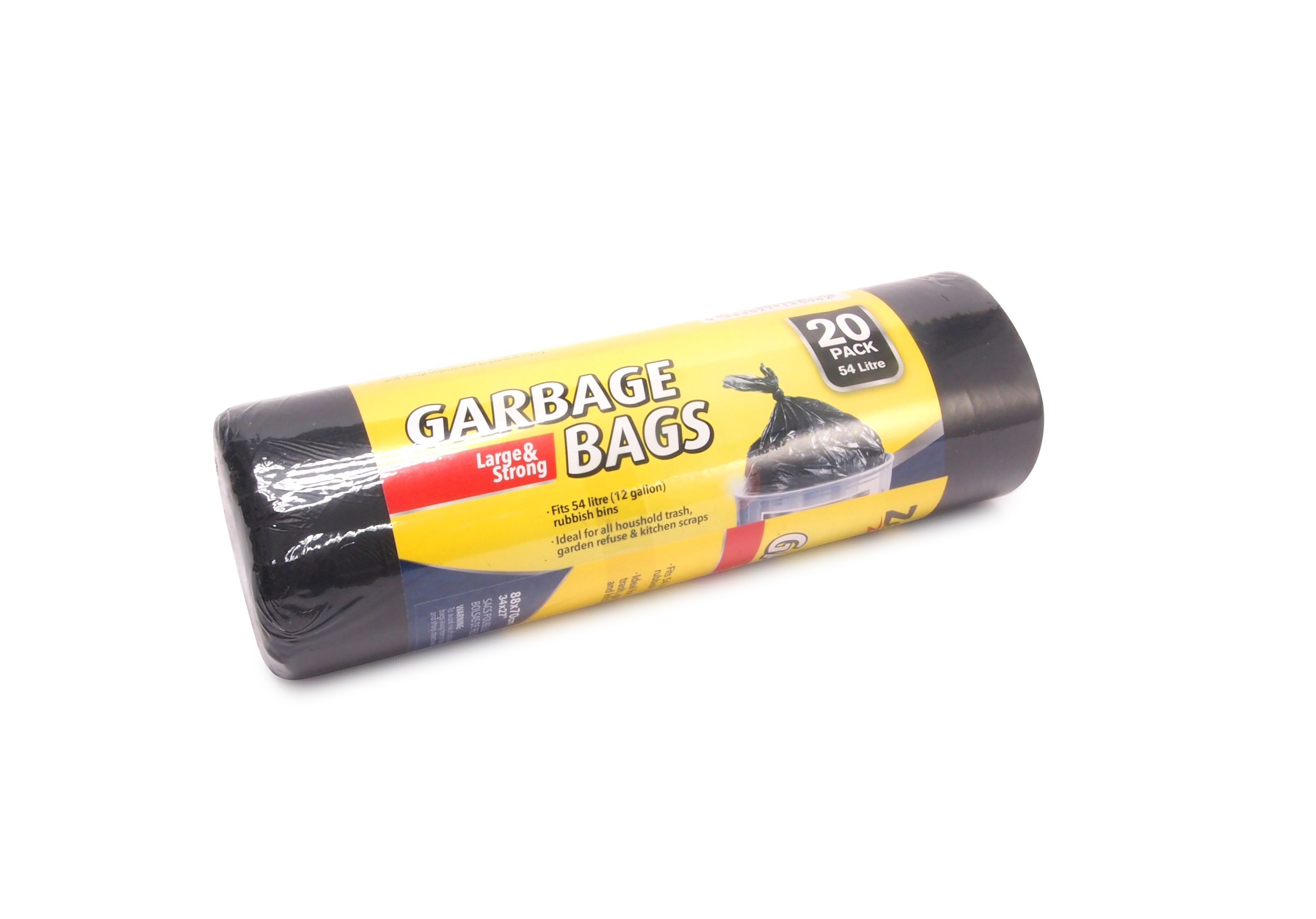 Túi Rác Uncle Bills BC0150
