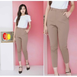 Mua 2C Được Hỗ Trợ 20k Ship Quần Baggy 5 Màu Gấu Bằng Mẫu Mới 2021