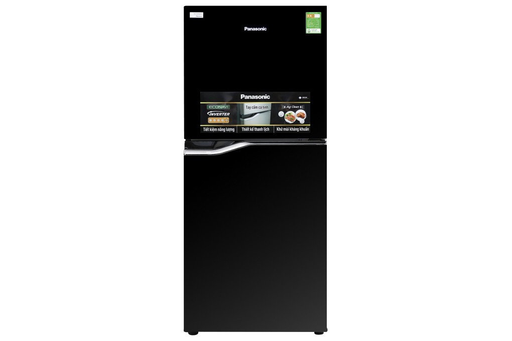 Tủ lạnh Panasonic NR-BA178PKV1 - 152 lít, Inverter