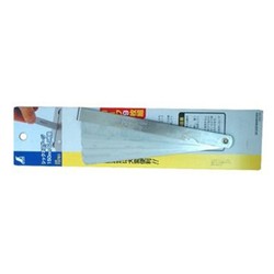 0.04-0.30mm dưỡng đo độ dày 9 lá shinwa 73781