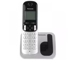 Điện thoại bàn không dây Panasonic KX-TGC210