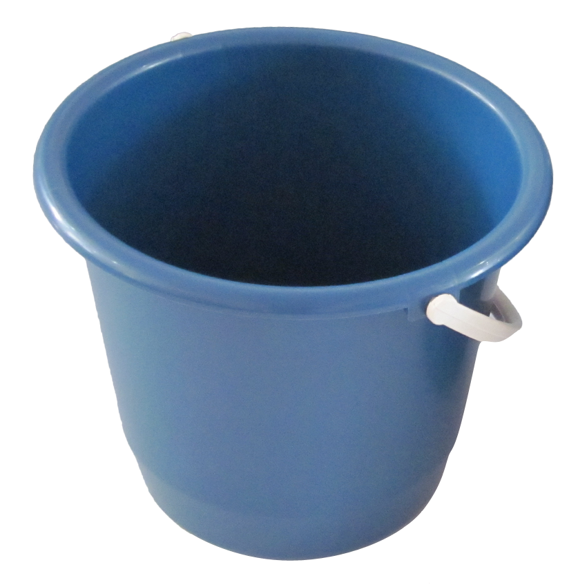Xô Nhựa Uncle Bills BL0247 10l