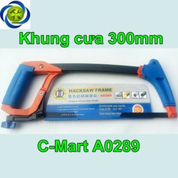 Khung cưa c-mart a0289 300mm