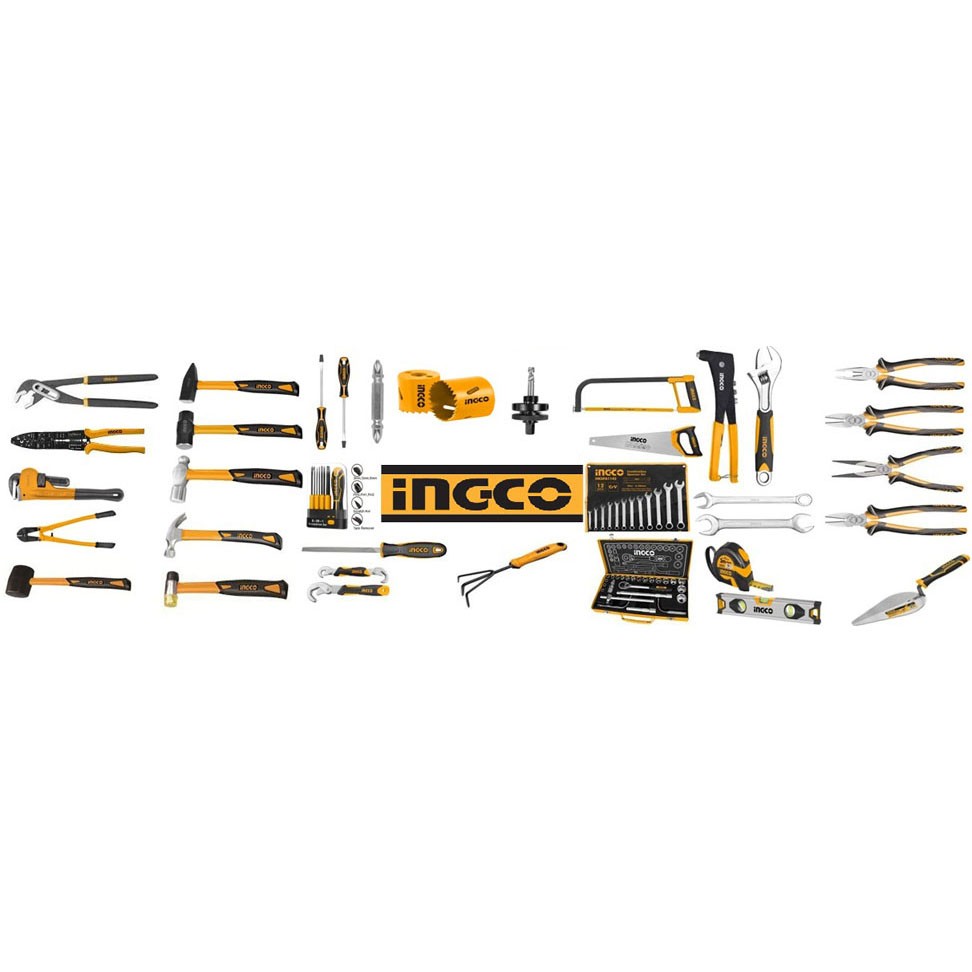 BỘ CỜ LÊ 8 CHI TIẾT INGCO HKSPA1082