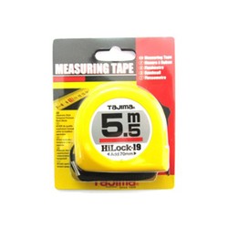Thước cuộn Tajima H9P55MW, 5.5m